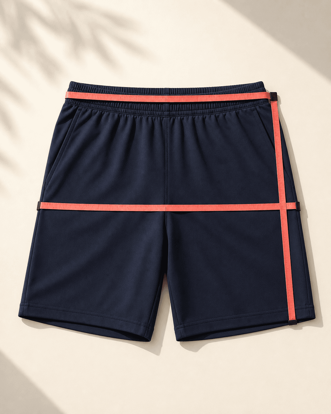 Como medir bermudas, shorts e short-saias