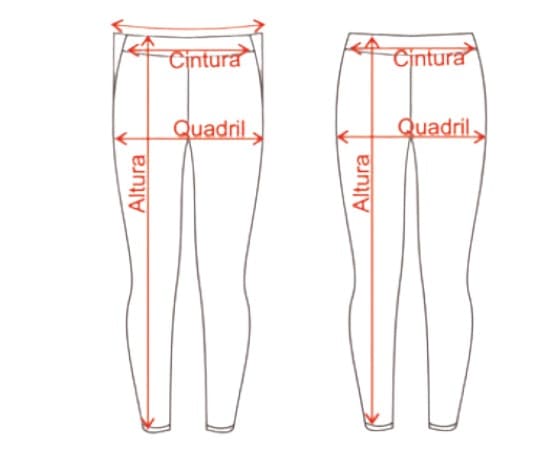 Imagem de Calça Legging